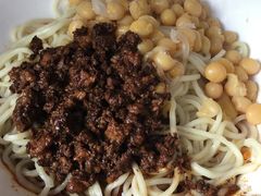 花市豌杂面-花市豌杂面(民生路店)