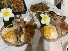 -婉泰·特色小吃·舂鸡脚(告庄二店)