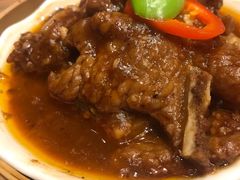 牛仔骨-珍宝轩海鲜火锅(碧湖大厦店)