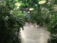 -滕头生态酒店(奉化店)