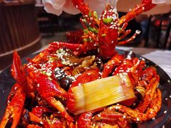 -巴厘龙虾·榜首油焖大虾(音乐学院·沿江酒馆店)