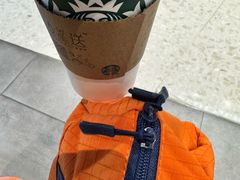 -星巴克(丁香国际商业中心店)