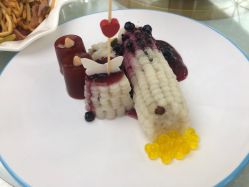 -冠豪主题婚礼酒店·宴会厅(机场店)