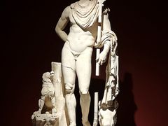 -安塔利亚博物馆