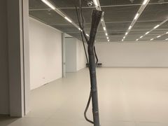 -深圳市当代艺术与城市规划馆