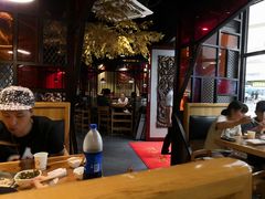 大堂-傣妹火锅(徐泾店)