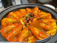 -宗氏一喜砂锅·特色湖北菜(楚河汉街店)