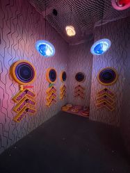 -疯狂冒险家-亲子密室-东坝店(金隅嘉品店)