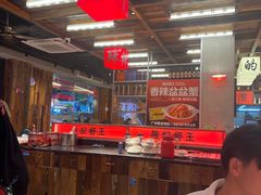 -熊记虾王·小龙虾(东晓南店)