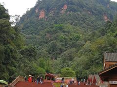-赤水丹霞旅游区·佛光岩