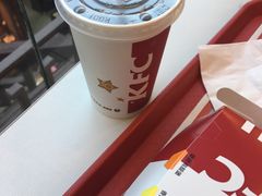 -肯德基(豫园店)