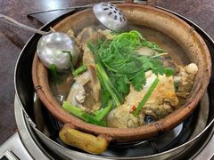 -华仔土鸡店(创意产业园店)