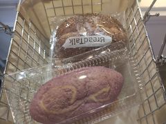 香芋卷-BreadTalk面包新语·烘焙蛋糕(海岸城店)