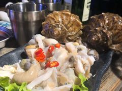 -鑫釜山海鲜烧烤(浑南店)