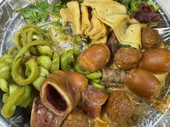-大姐麻辣烫(莲宝中路店)