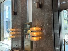 -宁波威斯汀酒店