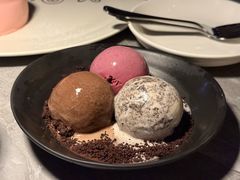 -Mercato莫卡多露台餐厅与酒吧(K11店)