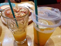 -菲滋意式餐厅(温岭银泰城店)
