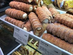 奶油号角-多乐之日(和平伊势丹店)