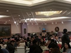 大堂-天津大学·四十二斋餐厅