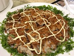 -大自然美食农庄(广州南站店)