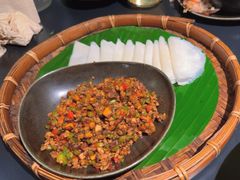 -Ameigo梅果·云贵川bistro(长宁来福士店)