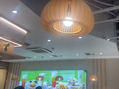 -呷哺呷哺 黄金牧场 (新中关购物中心店)