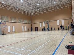 -东方启明星篮球培训(天坛校区)