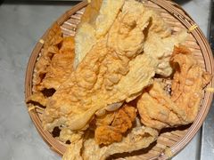 -尚尚仙·酸汤猪手·猪肚鸡火锅(华联万柳购物中心店)