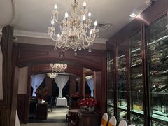 -老洋房花园饭店(绍兴路店)