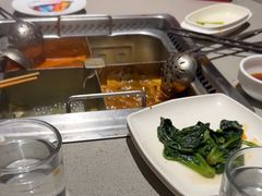 -海底捞火锅(新松江路店)