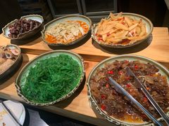 -餐海·海鲜自助餐厅(宝龙广场店)