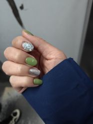 -M13瑾玳•专业美甲美睫