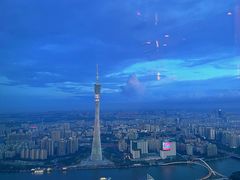 -广州四季酒店·佰鲜汇·现代法餐