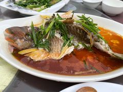 -潘先生海鲜城(神州半岛店)