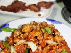 溜肉段-泰来风味馆(桂林街店)