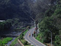 -梧桐山风景名胜区