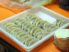 牛肉锅贴-桂萍特色牛筋牛杂(长堤街总店)