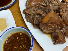 -正宗天津烧麦馆(柳州路店)