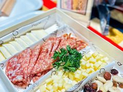 -city'super超·生活(国金中心商场店)
