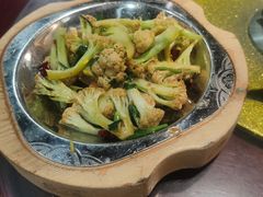 -秋色客家菜(南山店)