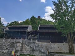-阳明祠