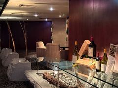 -香港喜来登酒店蚝酒吧