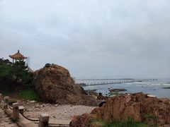 -青岛第二海水浴场