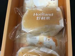 -好利来(川大店)