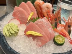 -炙柒Sekinana·精致日料(合生汇店)