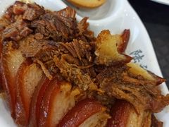 -陆记鹅庄·潮汕菜·狮头鹅(大仟里店)
