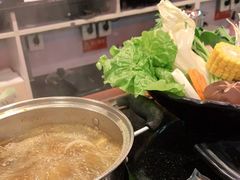 -呷哺呷哺(西单大悦城店)