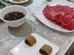 -东来顺饭庄(王府井步行街店)