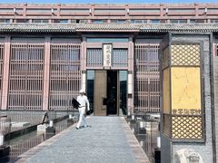 -曲水兰亭(北京四惠店)